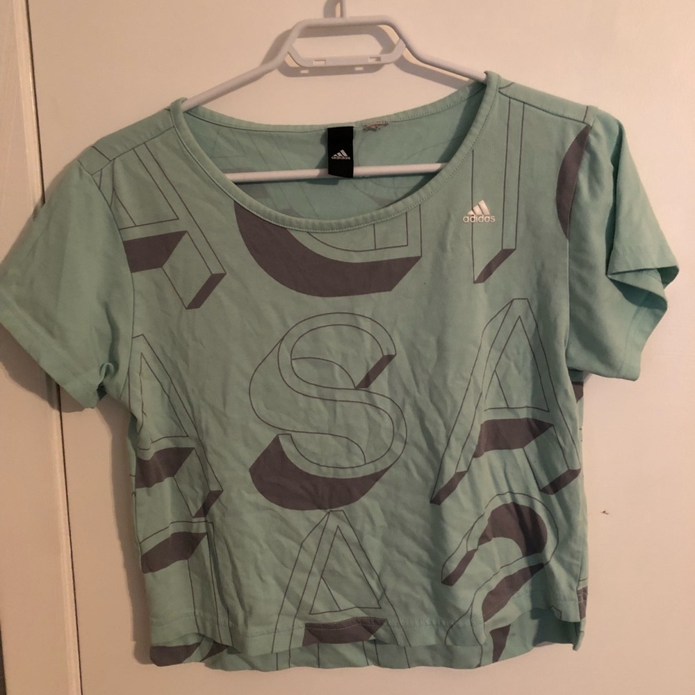 Adidas shirt